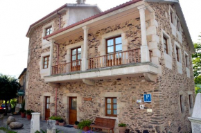 Casa da Capilla